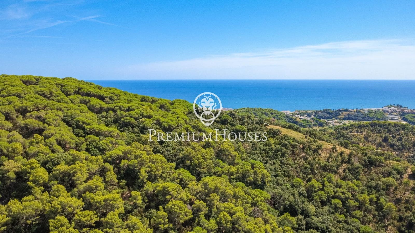 5 soverom Villa til salgs i Sant Pol de Mar med svømmebasseng garasje - € 770 000 (Ref: 9240393)