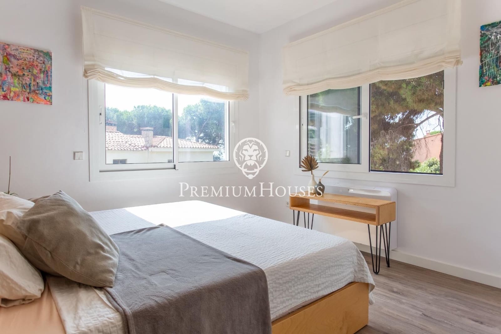 3 bedroom Villa for sale in Sant Cebria de Vallalta with pool - € 450,000 (Ref: 9243396)