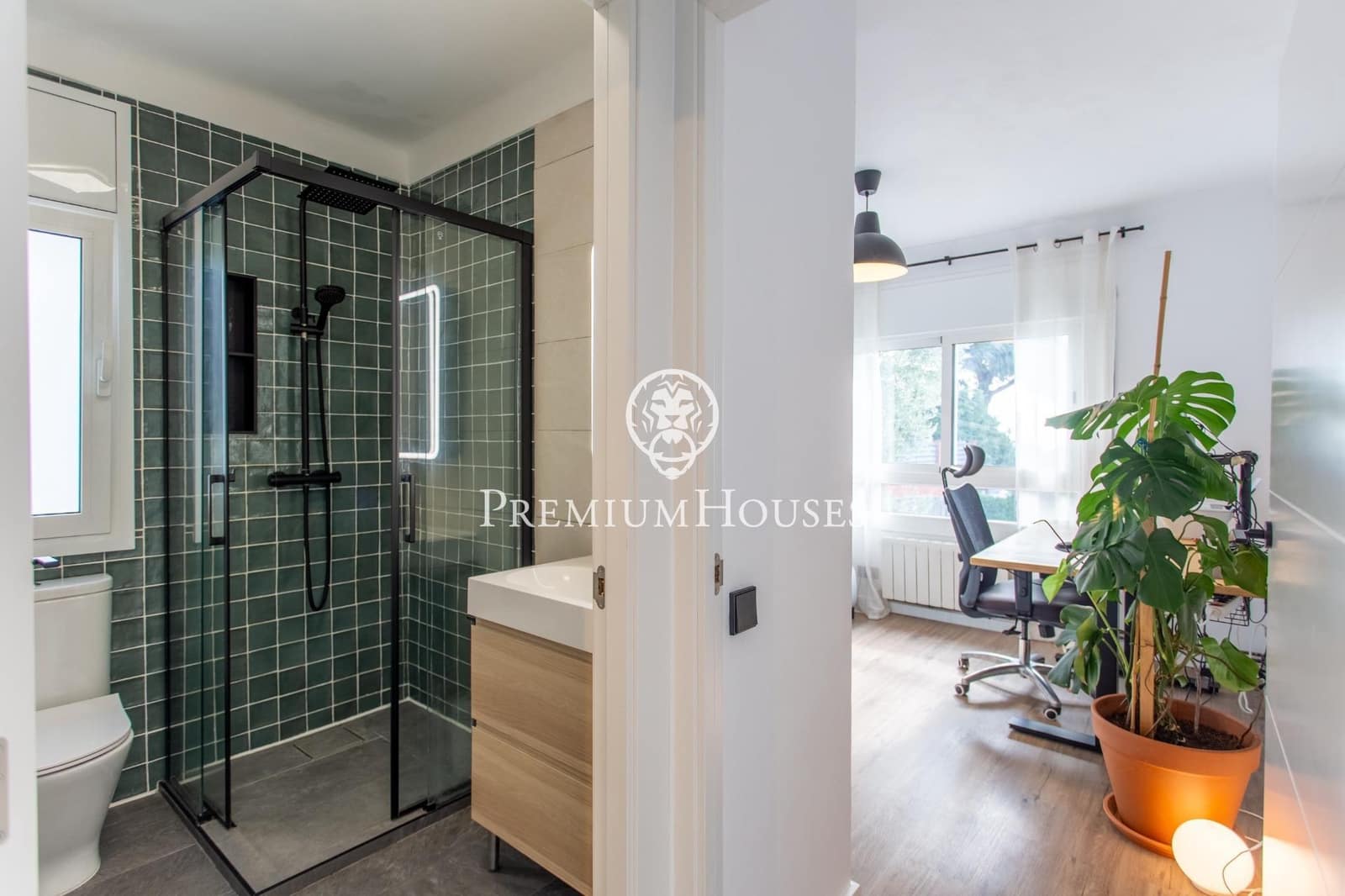 3 bedroom Villa for sale in Sant Cebria de Vallalta with pool - € 450,000 (Ref: 9243396)