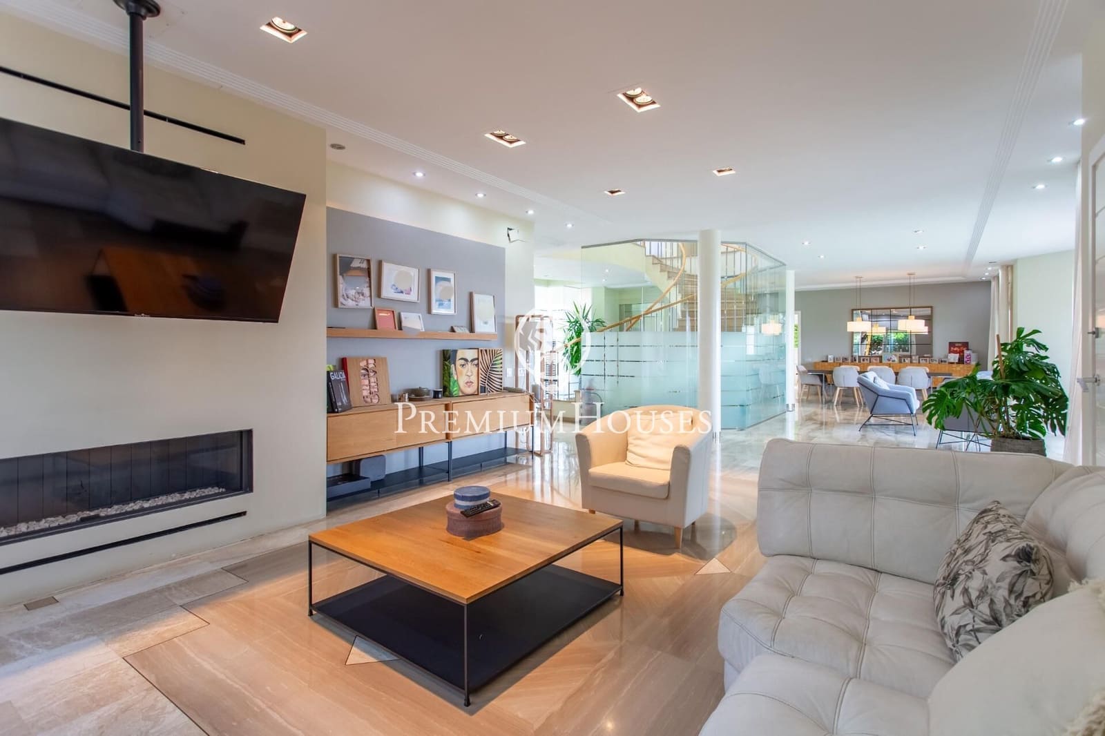 7 soveværelse Villa til salg i Alella med swimmingpool - € 2.670.000 (Ref: 9247291)