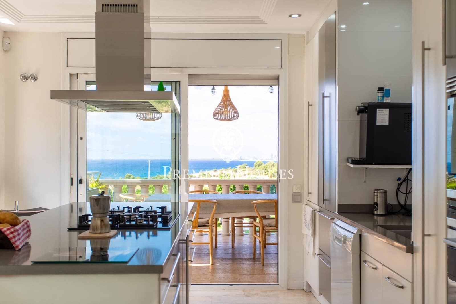 7 soveværelse Villa til salg i Alella med swimmingpool - € 2.670.000 (Ref: 9247291)