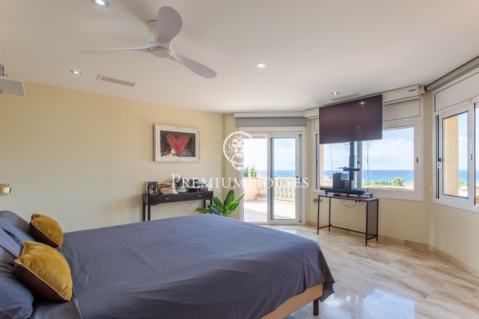 7 soveværelse Villa til salg i Alella med swimmingpool - € 2.670.000 (Ref: 9247291)