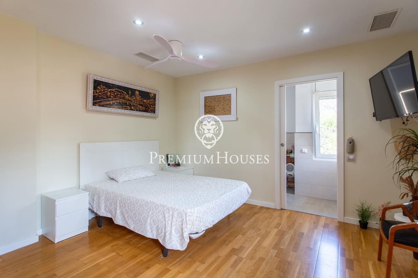 7 soveværelse Villa til salg i Alella med swimmingpool - € 2.670.000 (Ref: 9247291)