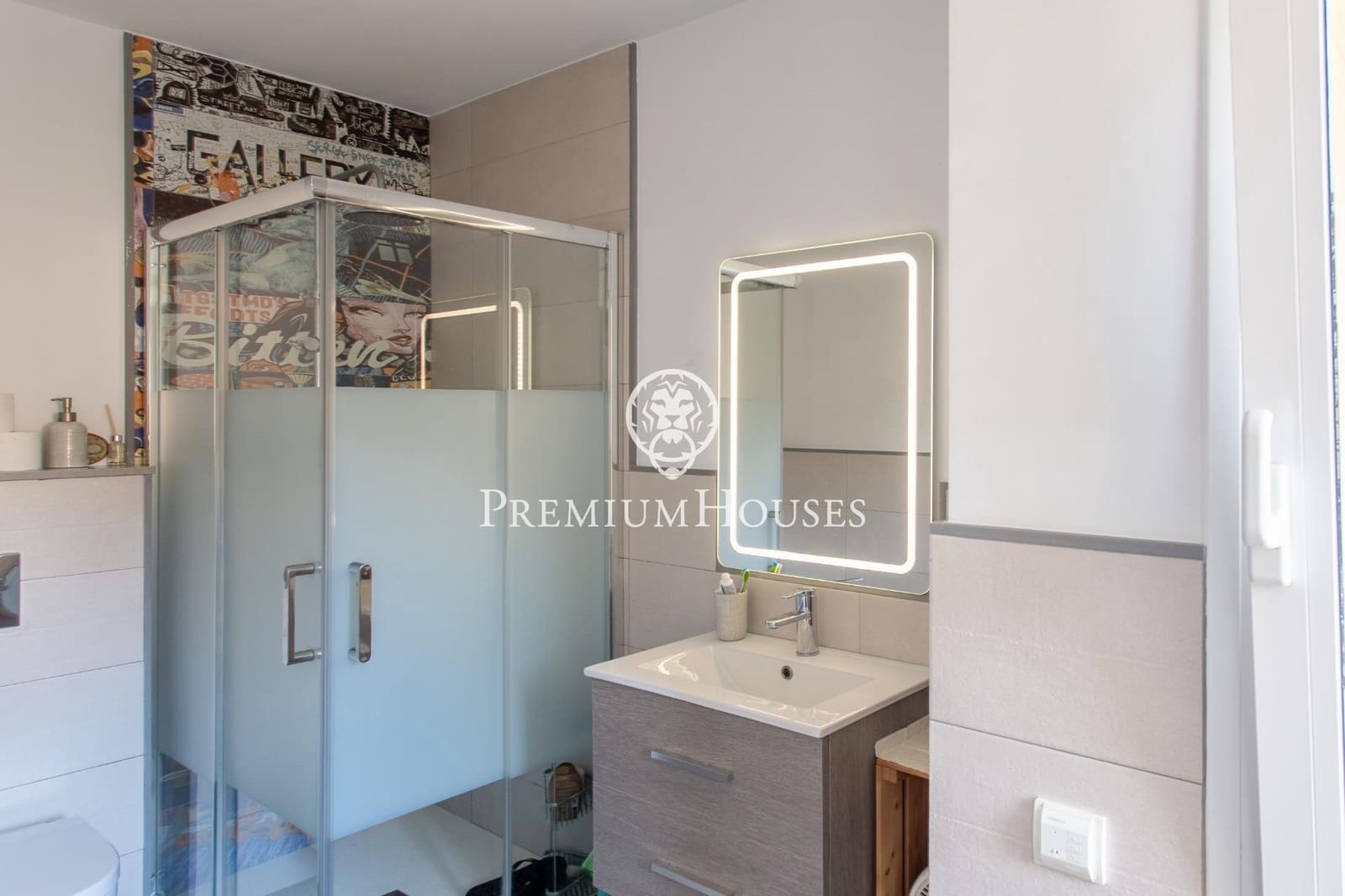 7 soveværelse Villa til salg i Alella med swimmingpool - € 2.670.000 (Ref: 9247291)