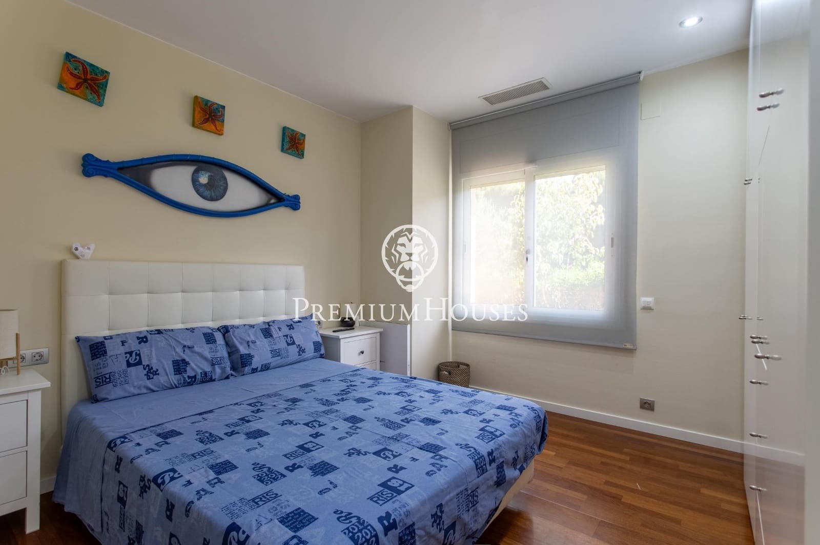 7 soveværelse Villa til salg i Alella med swimmingpool - € 2.670.000 (Ref: 9247291)