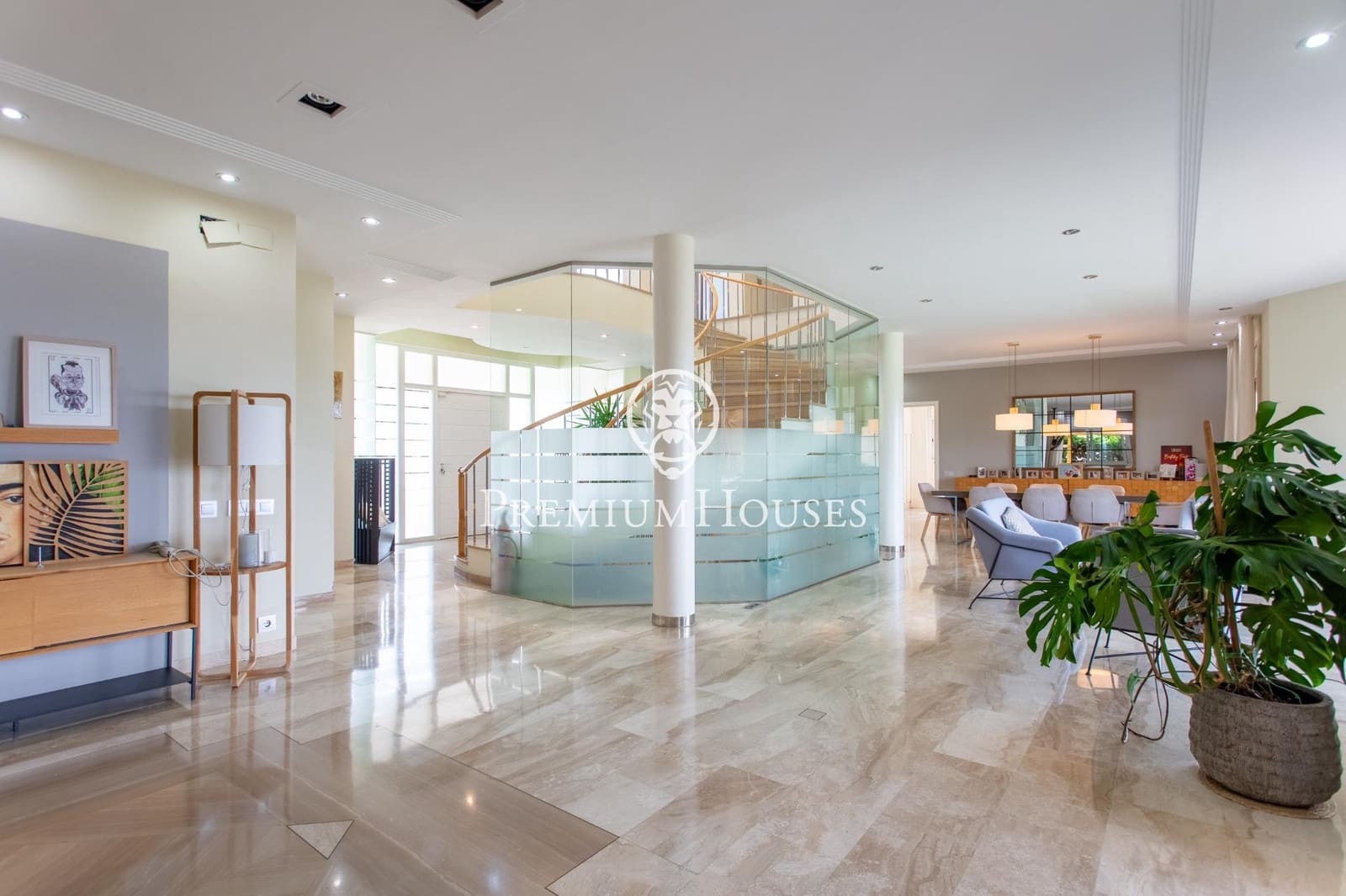 7 soveværelse Villa til salg i Alella med swimmingpool - € 2.670.000 (Ref: 9247291)