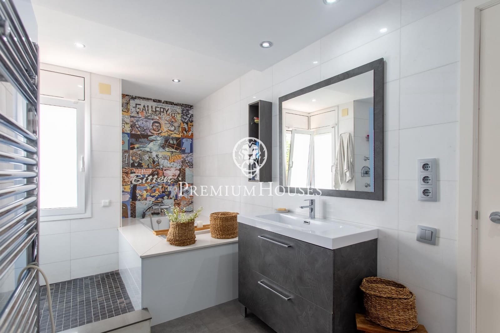 7 soveværelse Villa til salg i Alella med swimmingpool - € 2.670.000 (Ref: 9247291)