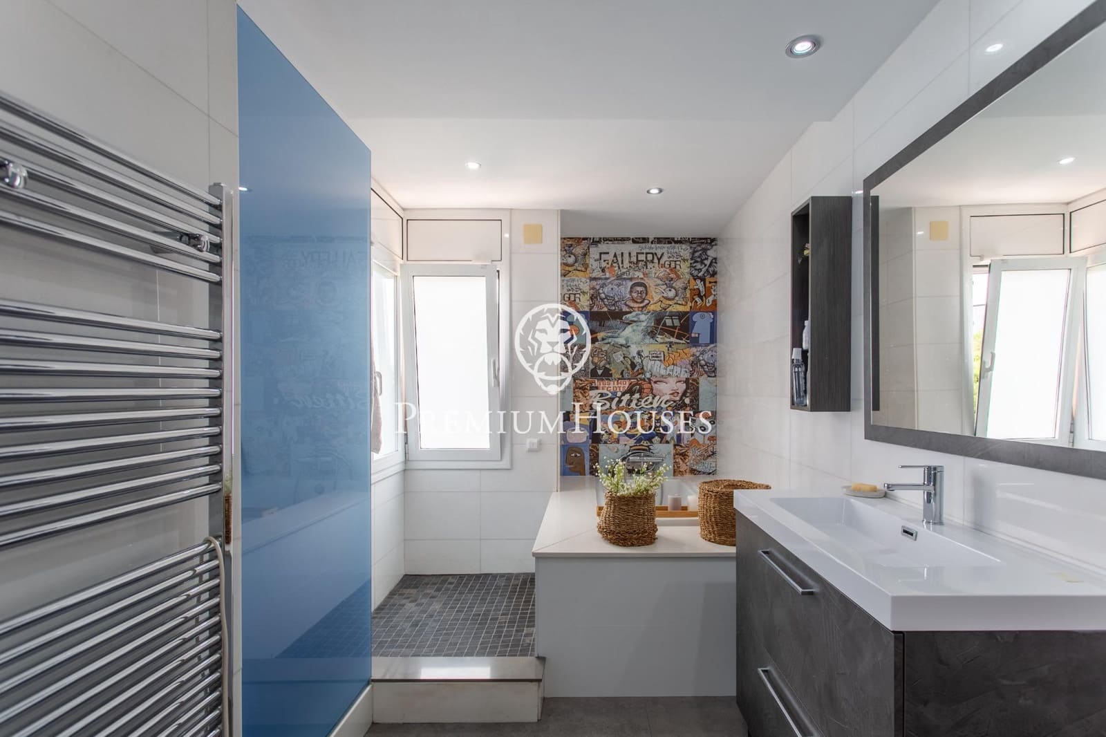 7 soveværelse Villa til salg i Alella med swimmingpool - € 2.670.000 (Ref: 9247291)