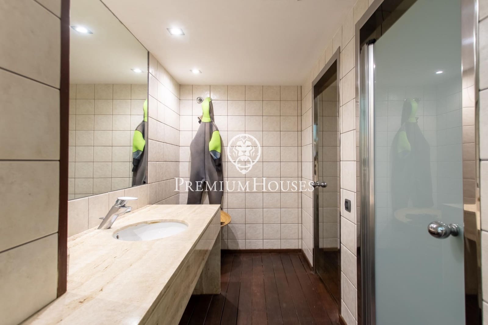 7 soveværelse Villa til salg i Alella med swimmingpool - € 2.670.000 (Ref: 9247291)