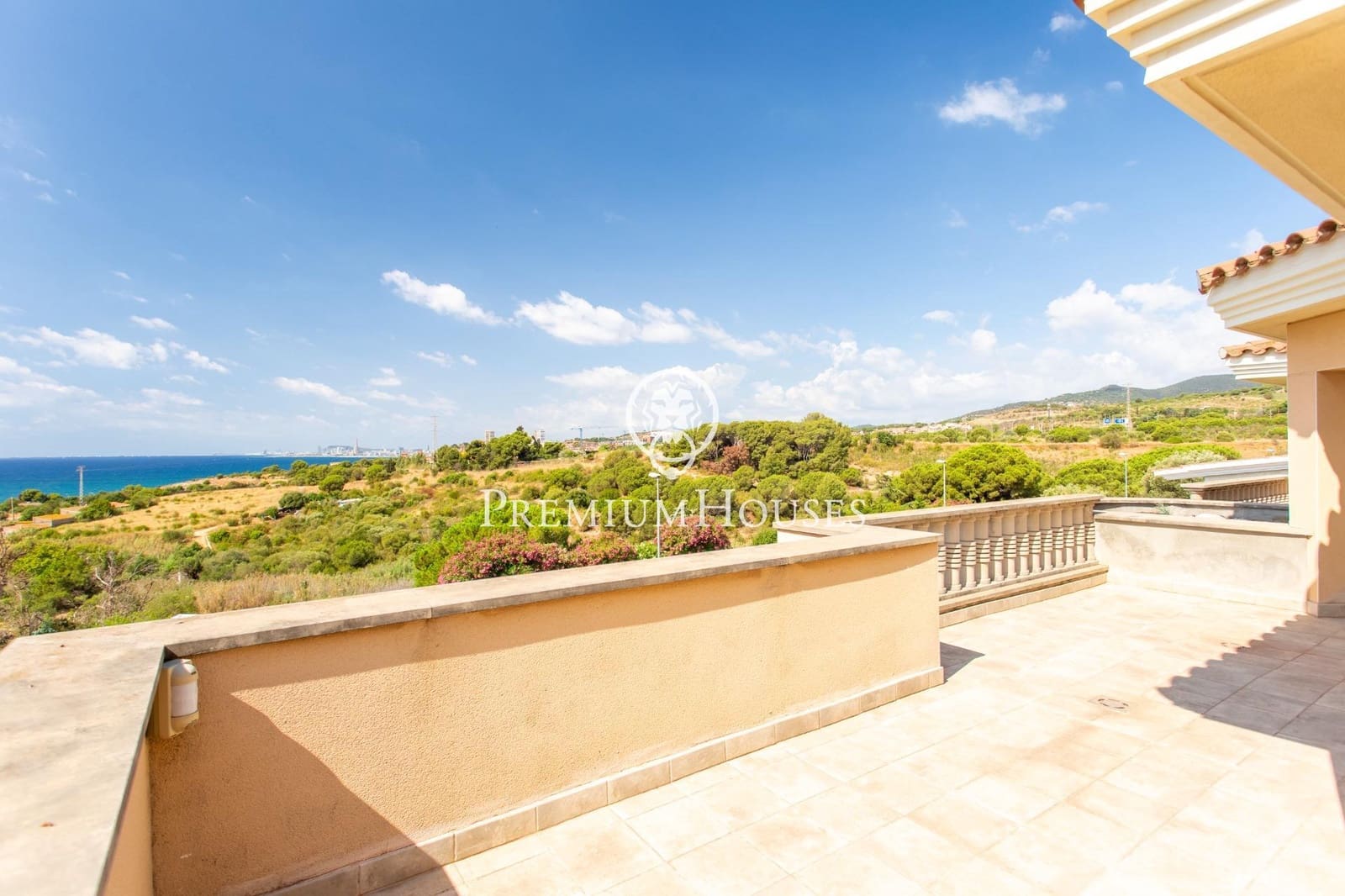 7 soveværelse Villa til salg i Alella med swimmingpool - € 2.670.000 (Ref: 9247291)