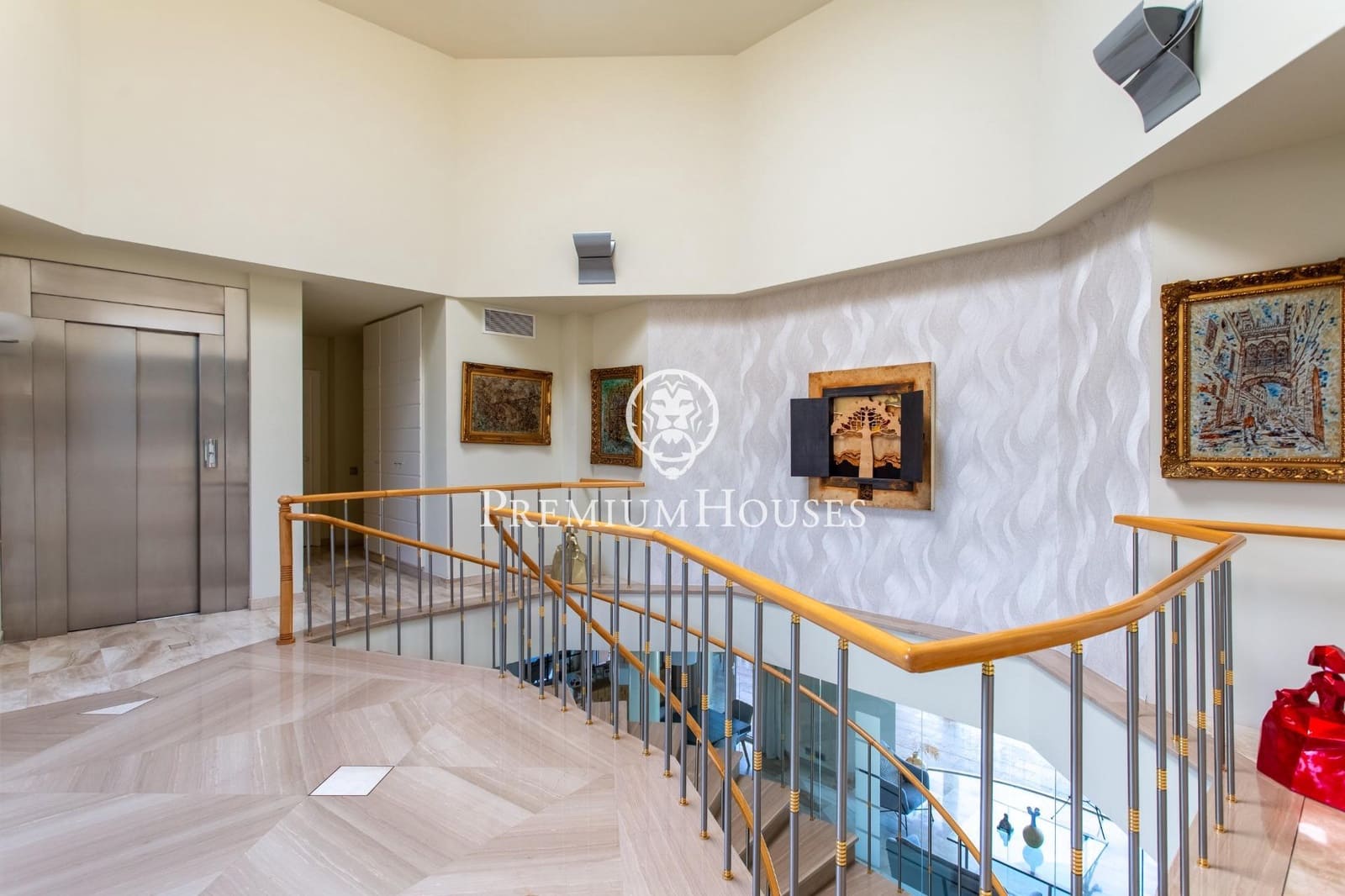 7 soveværelse Villa til salg i Alella med swimmingpool - € 2.670.000 (Ref: 9247291)