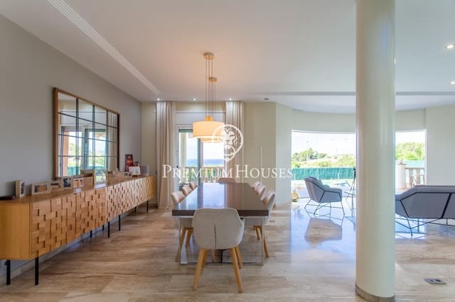 7 soverom Villa til salgs i Alella med svømmebasseng - € 2 670 000 (Ref: 9247291)