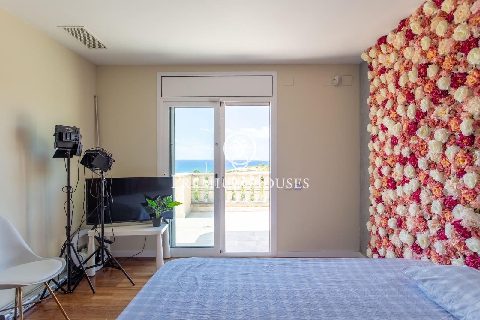 7 soveværelse Villa til salg i Alella med swimmingpool - € 2.670.000 (Ref: 9247291)