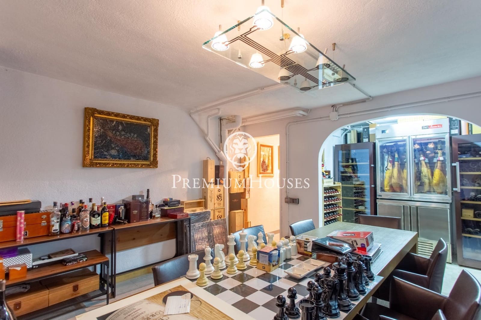 7 soveværelse Villa til salg i Alella med swimmingpool - € 2.670.000 (Ref: 9247291)