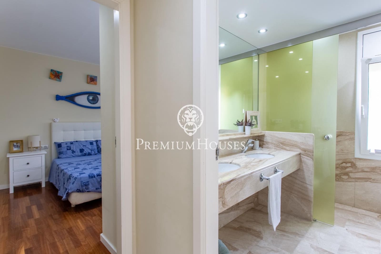 7 bedroom Villa for sale in Alella with pool - € 2,670,000 (Ref: 9247291)