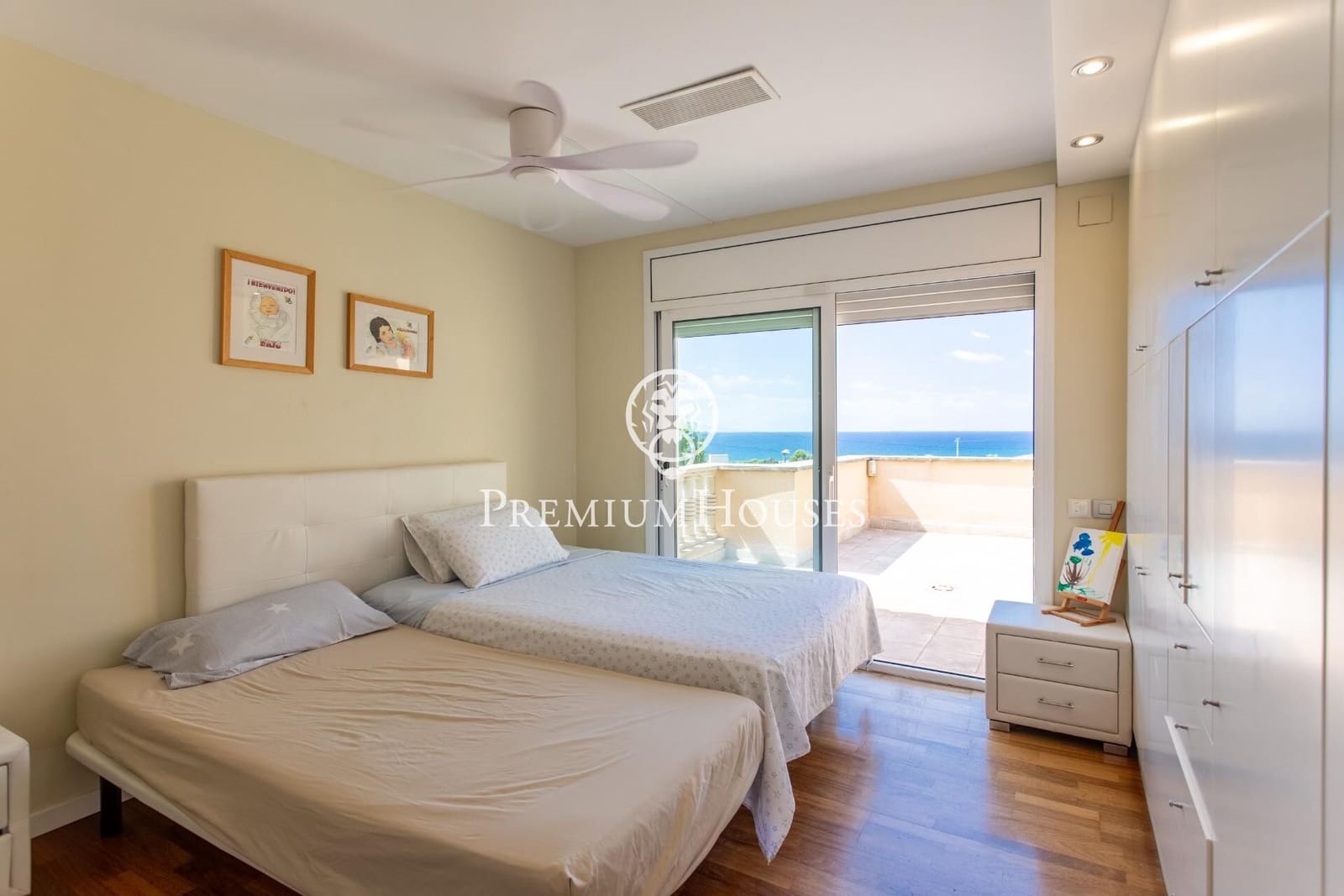 7 bedroom Villa for sale in Alella with pool - € 2,670,000 (Ref: 9247291)