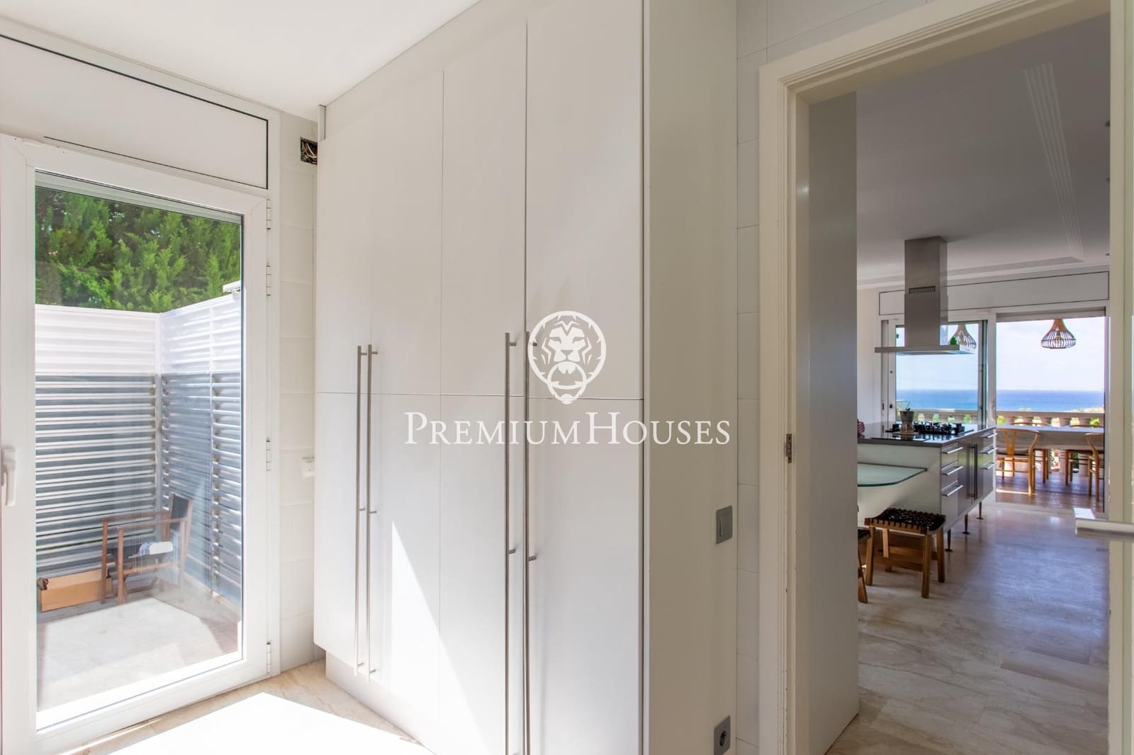 7 bedroom Villa for sale in Alella with pool - € 2,670,000 (Ref: 9247291)