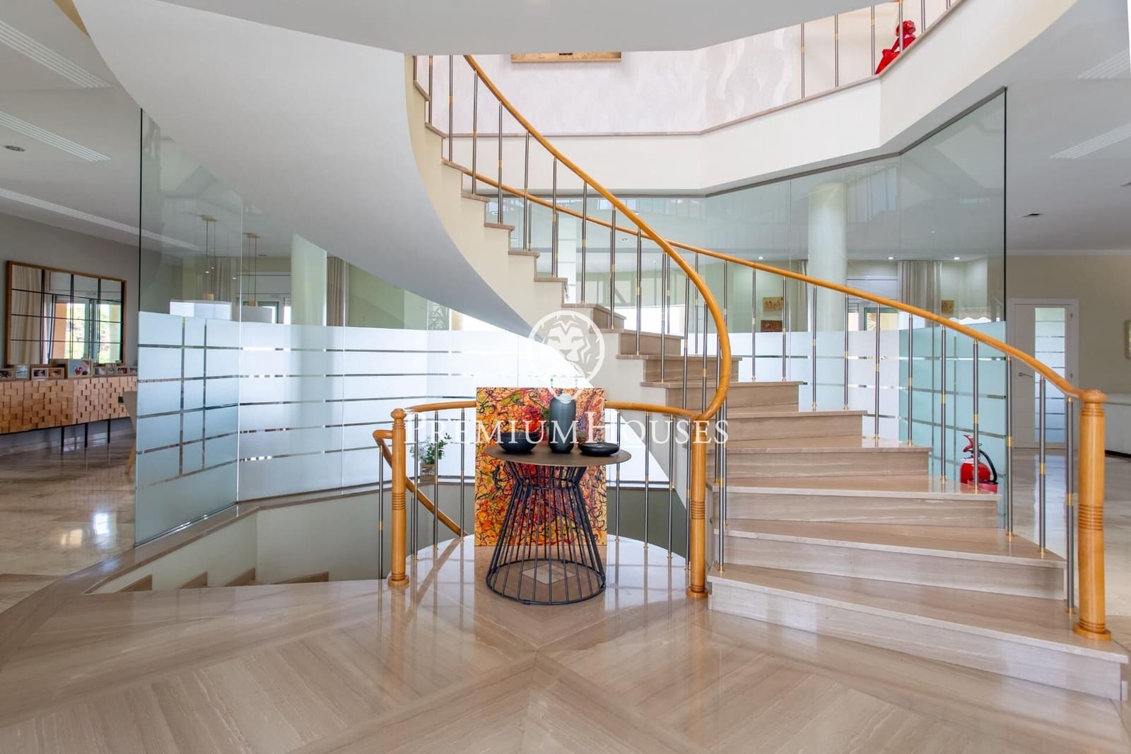 7 bedroom Villa for sale in Alella with pool - € 2,670,000 (Ref: 9247291)