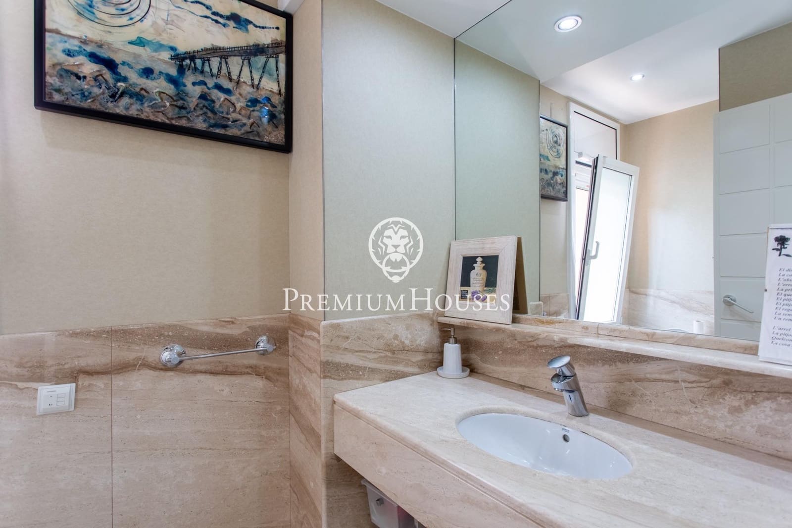 7 bedroom Villa for sale in Alella with pool - € 2,670,000 (Ref: 9247291)