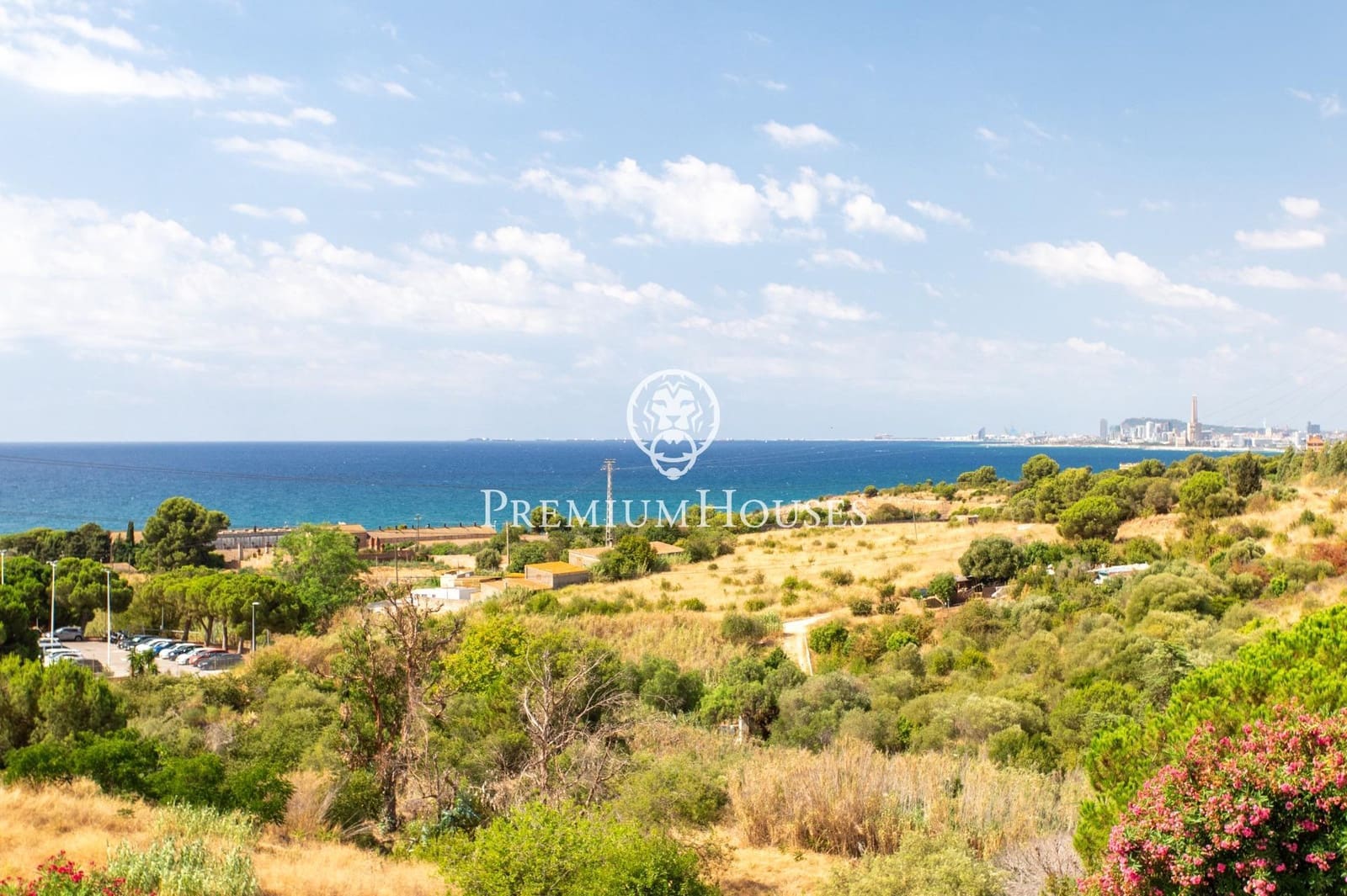 7 bedroom Villa for sale in Alella with pool - € 2,670,000 (Ref: 9247291)