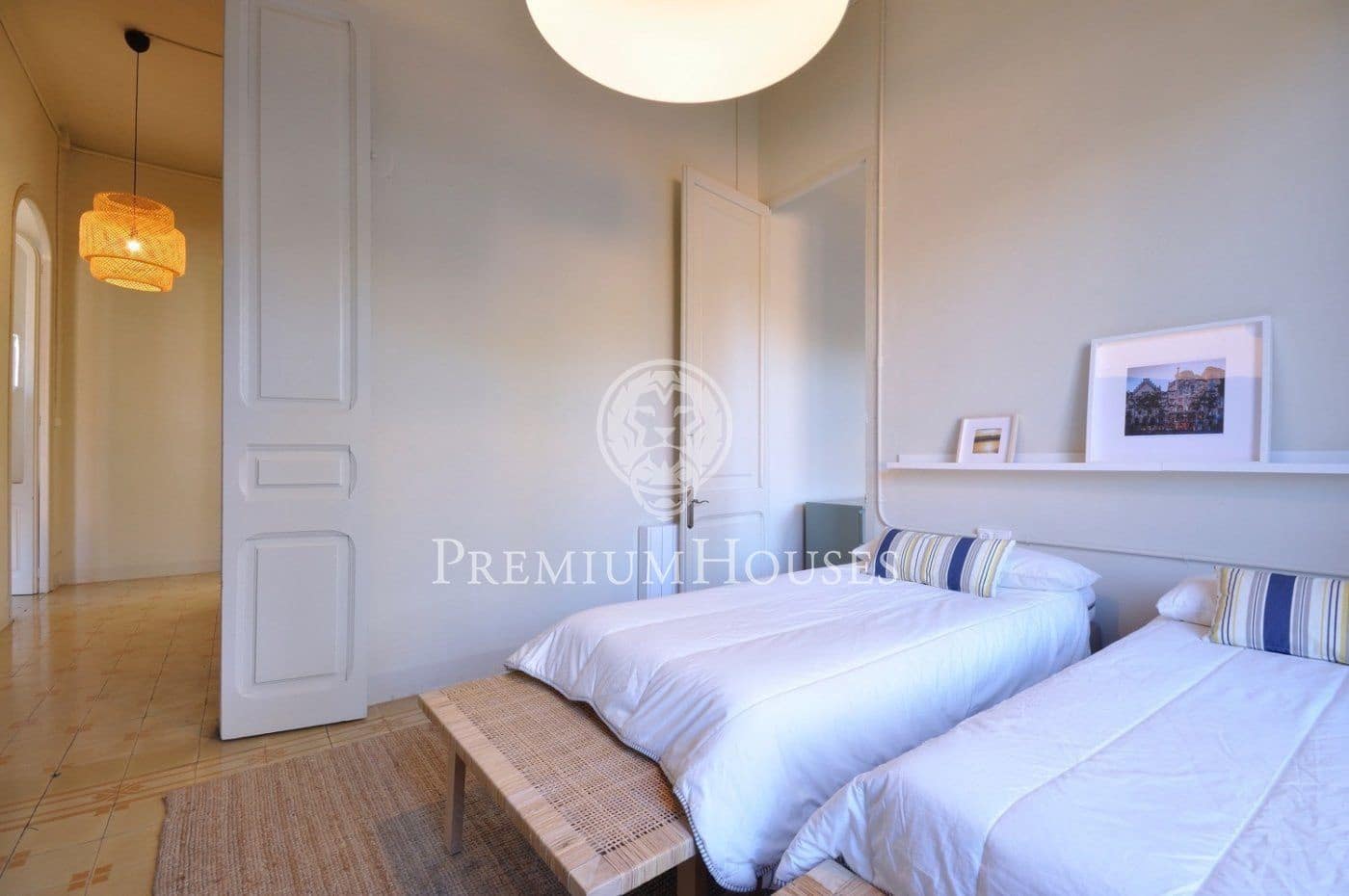 11 soverom Villa til salgs i El Masnou med garasje - € 2 500 000 (Ref: 9247292)