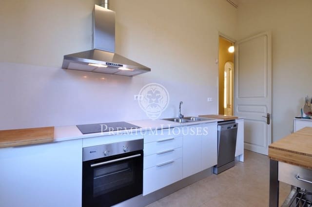 11 chambre Villa/Maison à vendre à El Masnou avec garage - 2 500 000 € (Ref: 9247292)