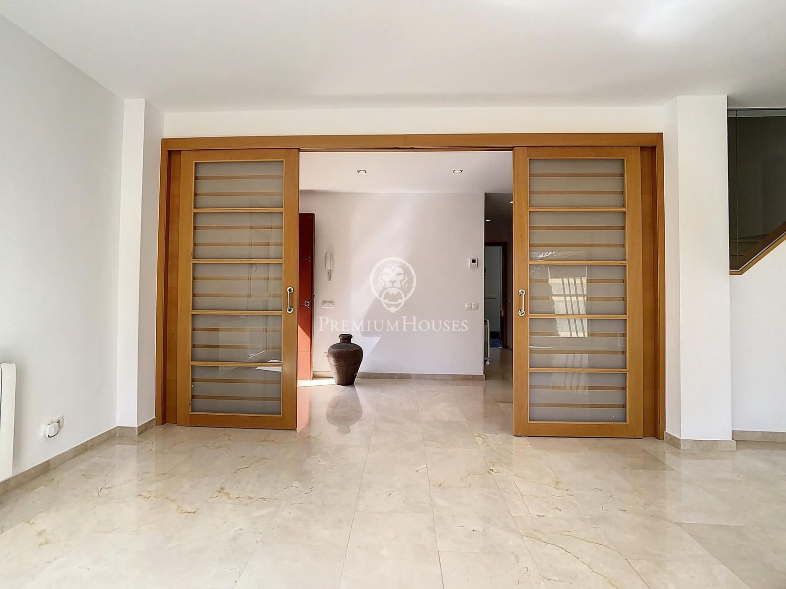 4 soveværelse Rækkehus til salg i Arenys de Munt med swimmingpool - € 720.000 (Ref: 9252423)