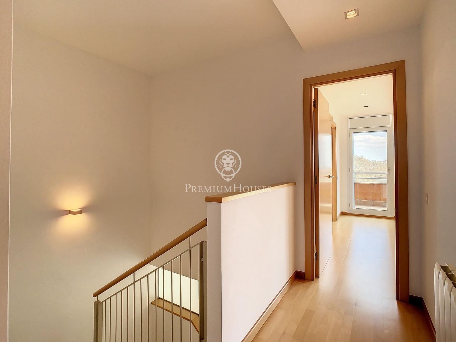 4 soveværelse Rækkehus til salg i Arenys de Munt med swimmingpool - € 720.000 (Ref: 9252423)