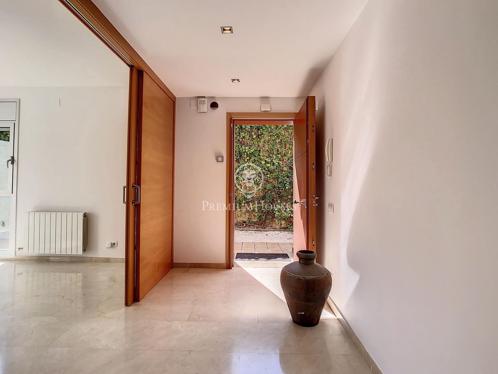 4 soveværelse Rækkehus til salg i Arenys de Munt med swimmingpool - € 720.000 (Ref: 9252423)