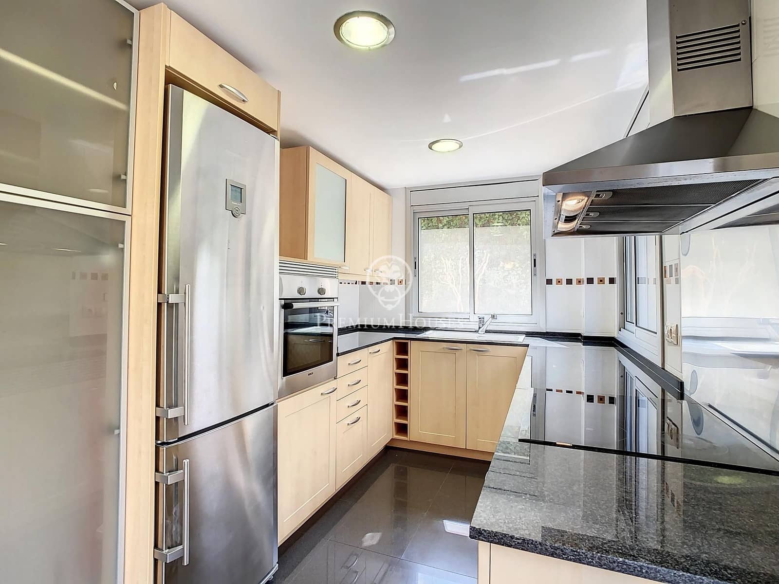 4 soveværelse Rækkehus til salg i Arenys de Munt med swimmingpool - € 720.000 (Ref: 9252423)