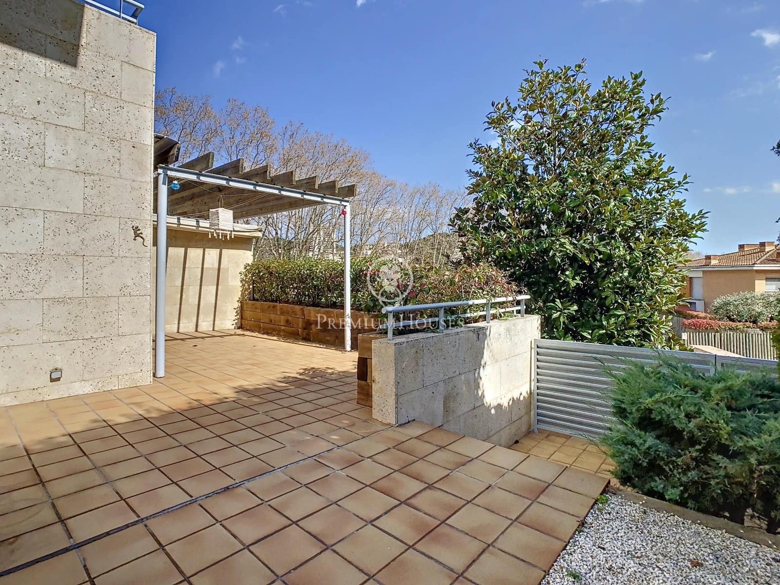 4 soveværelse Rækkehus til salg i Arenys de Munt med swimmingpool - € 720.000 (Ref: 9252423)