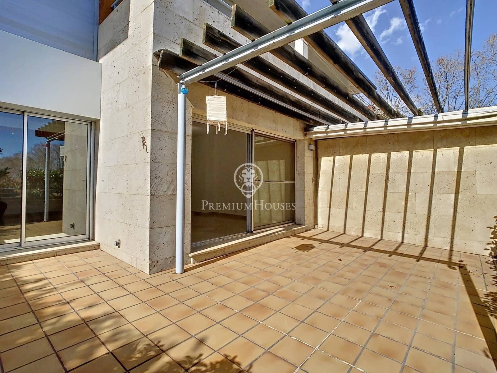 4 soveværelse Rækkehus til salg i Arenys de Munt med swimmingpool - € 720.000 (Ref: 9252423)