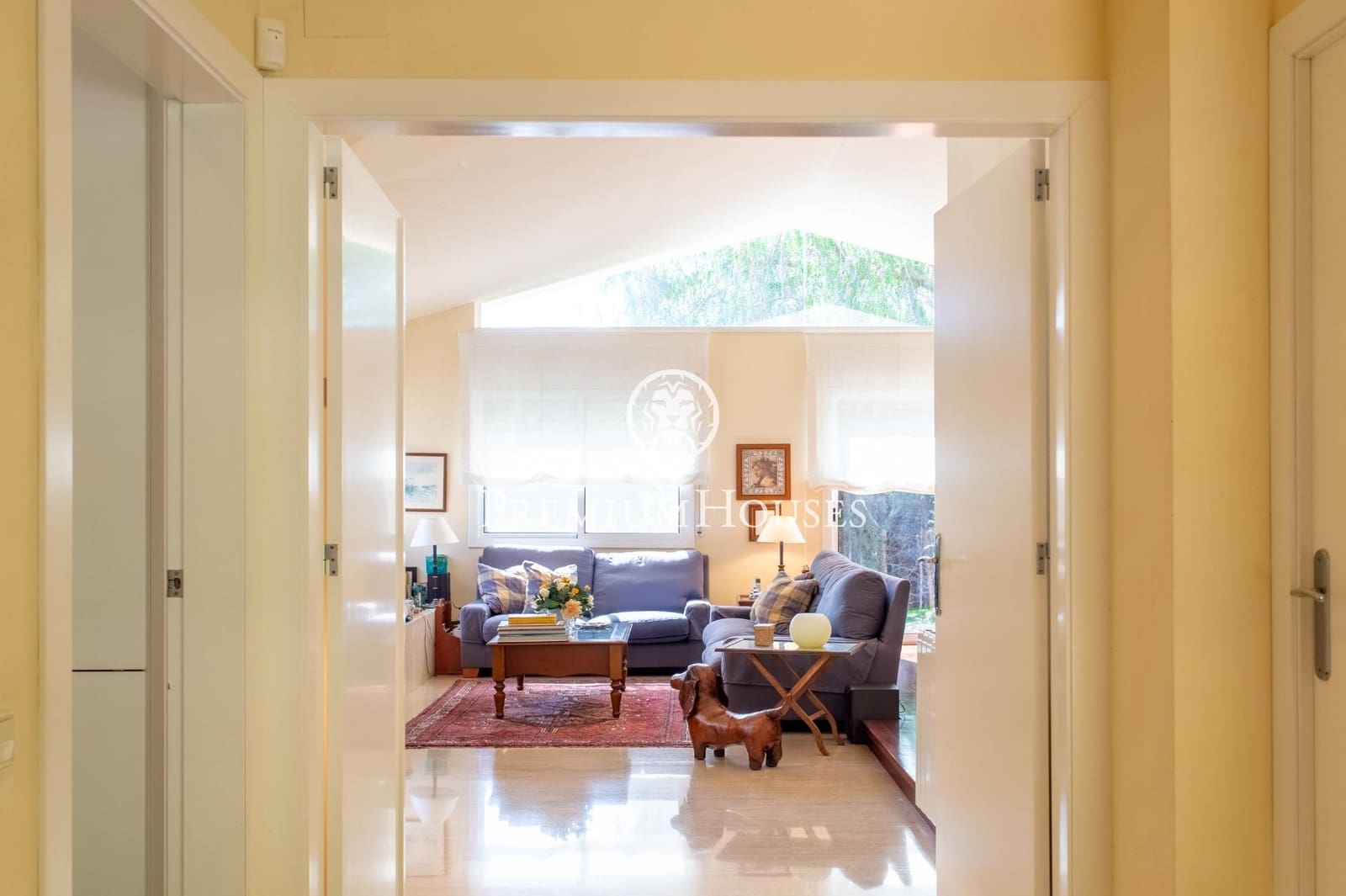 5 soverom Villa til salgs i Sant Andreu de Llavaneres med svømmebasseng garasje - € 1 290 000 (Ref: 9252425)