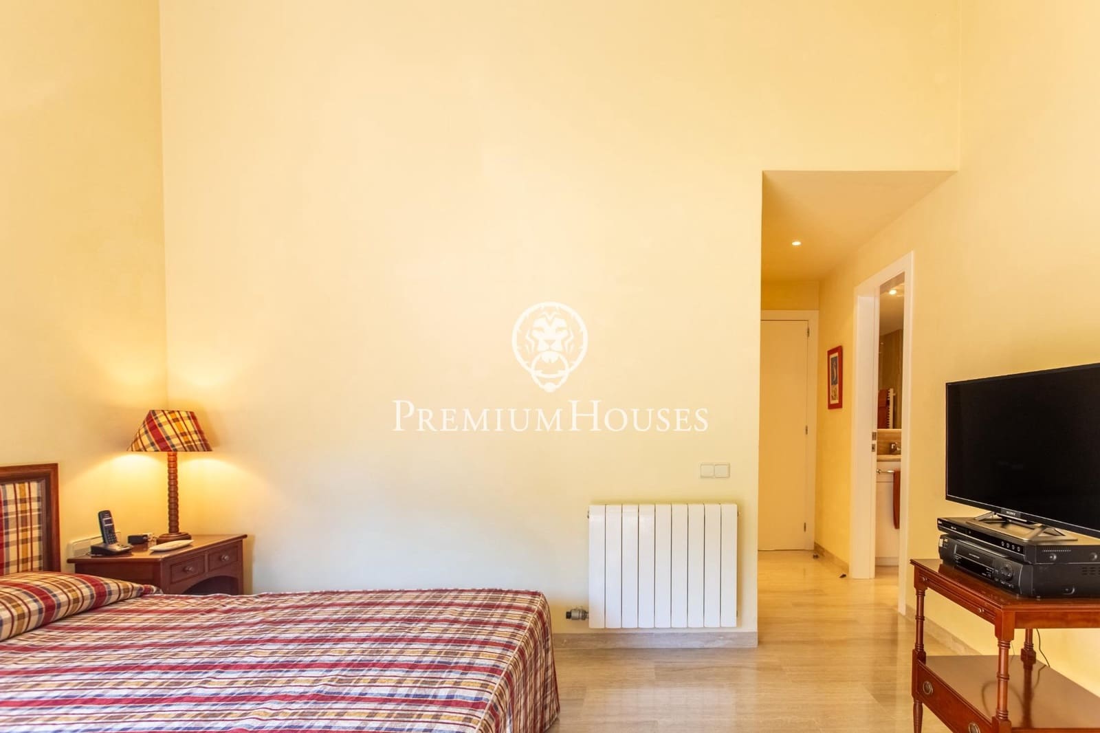 5 soverom Villa til salgs i Sant Andreu de Llavaneres med svømmebasseng garasje - € 1 290 000 (Ref: 9252425)