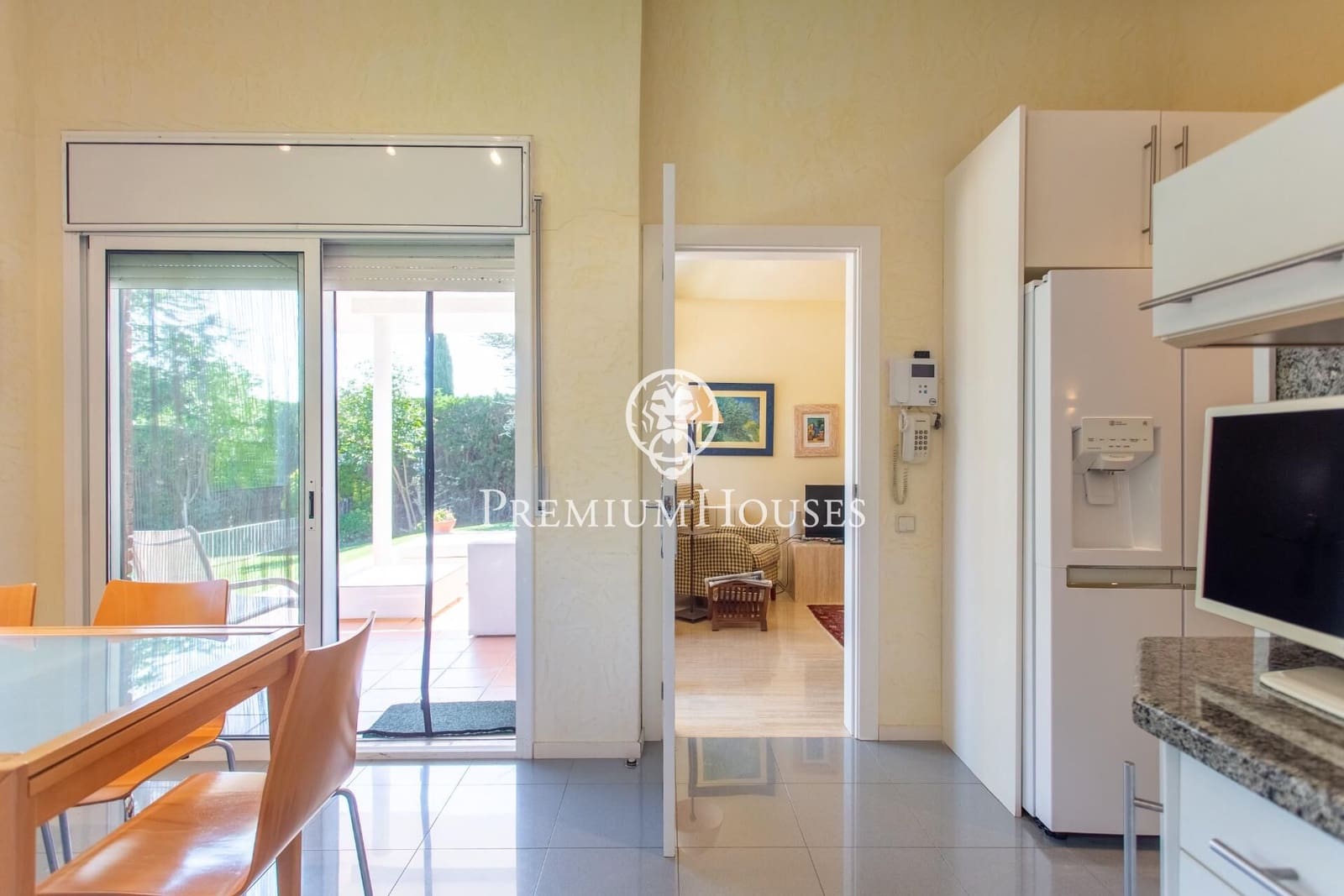 5 soverom Villa til salgs i Sant Andreu de Llavaneres med svømmebasseng garasje - € 1 290 000 (Ref: 9252425)