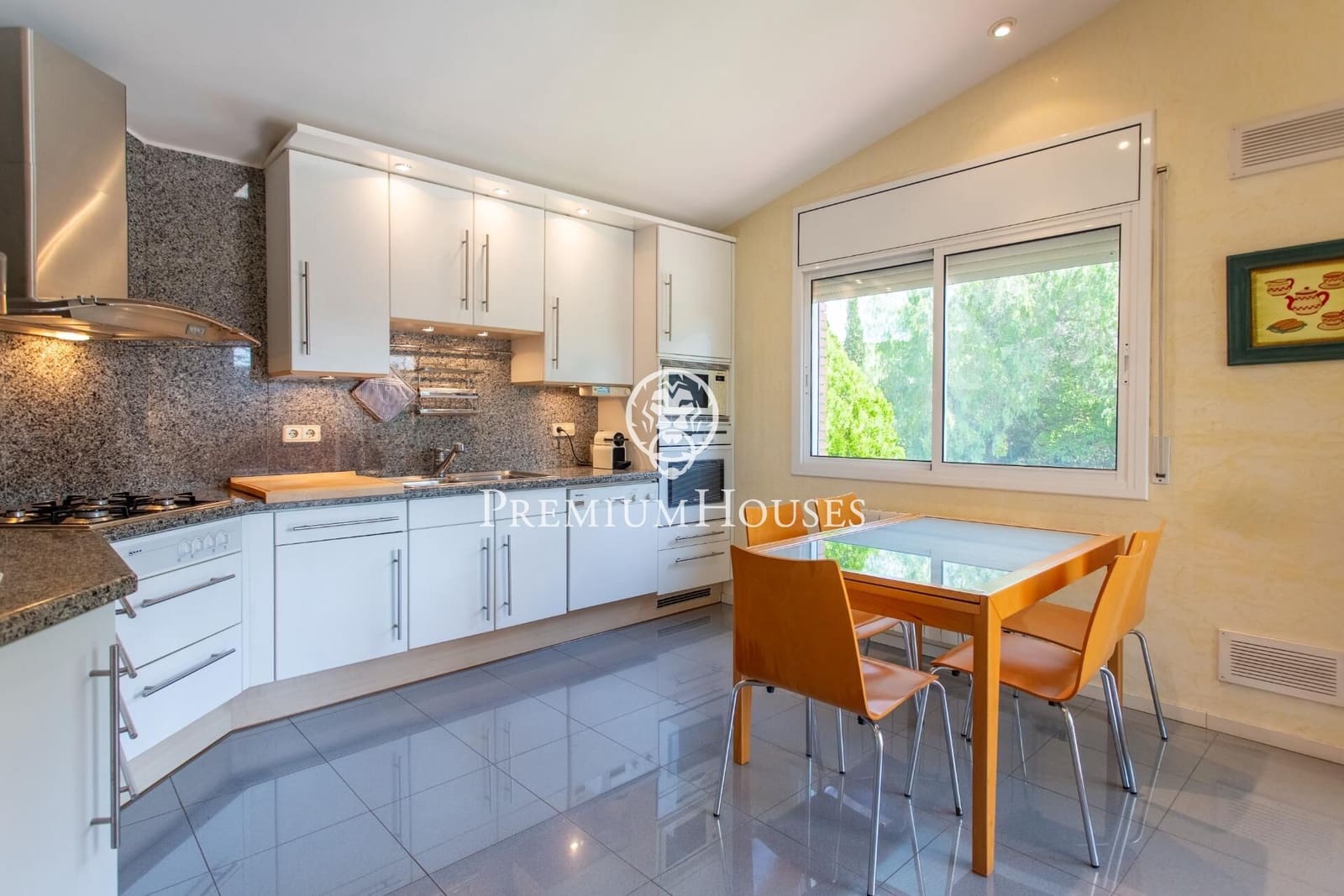 5 soverom Villa til salgs i Sant Andreu de Llavaneres med svømmebasseng garasje - € 1 290 000 (Ref: 9252425)