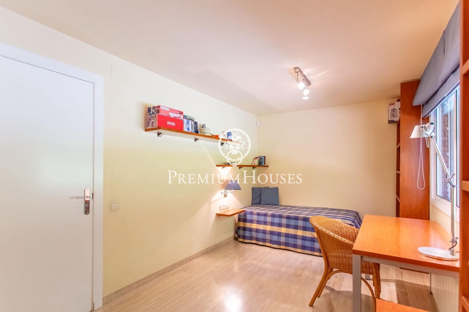 5 soverom Villa til salgs i Sant Andreu de Llavaneres med svømmebasseng garasje - € 1 290 000 (Ref: 9252425)