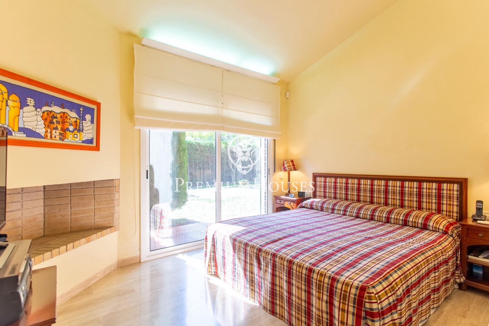 5 soverom Villa til salgs i Sant Andreu de Llavaneres med svømmebasseng garasje - € 1 290 000 (Ref: 9252425)