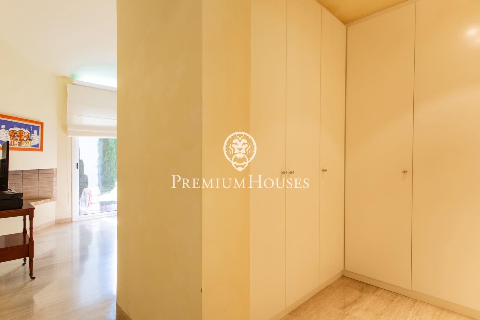 5 soverom Villa til salgs i Sant Andreu de Llavaneres med svømmebasseng garasje - € 1 290 000 (Ref: 9252425)