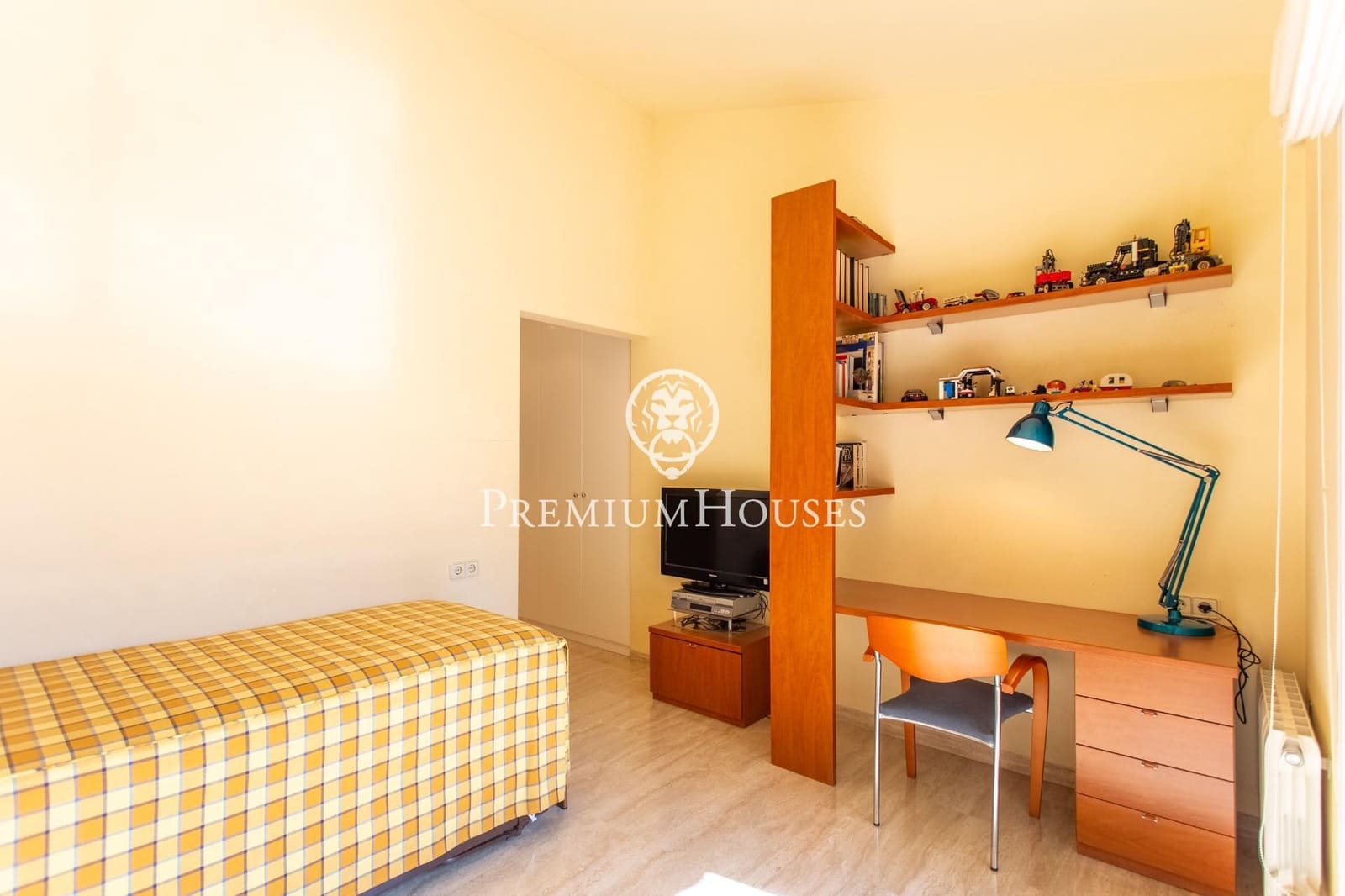 5 soverom Villa til salgs i Sant Andreu de Llavaneres med svømmebasseng garasje - € 1 290 000 (Ref: 9252425)