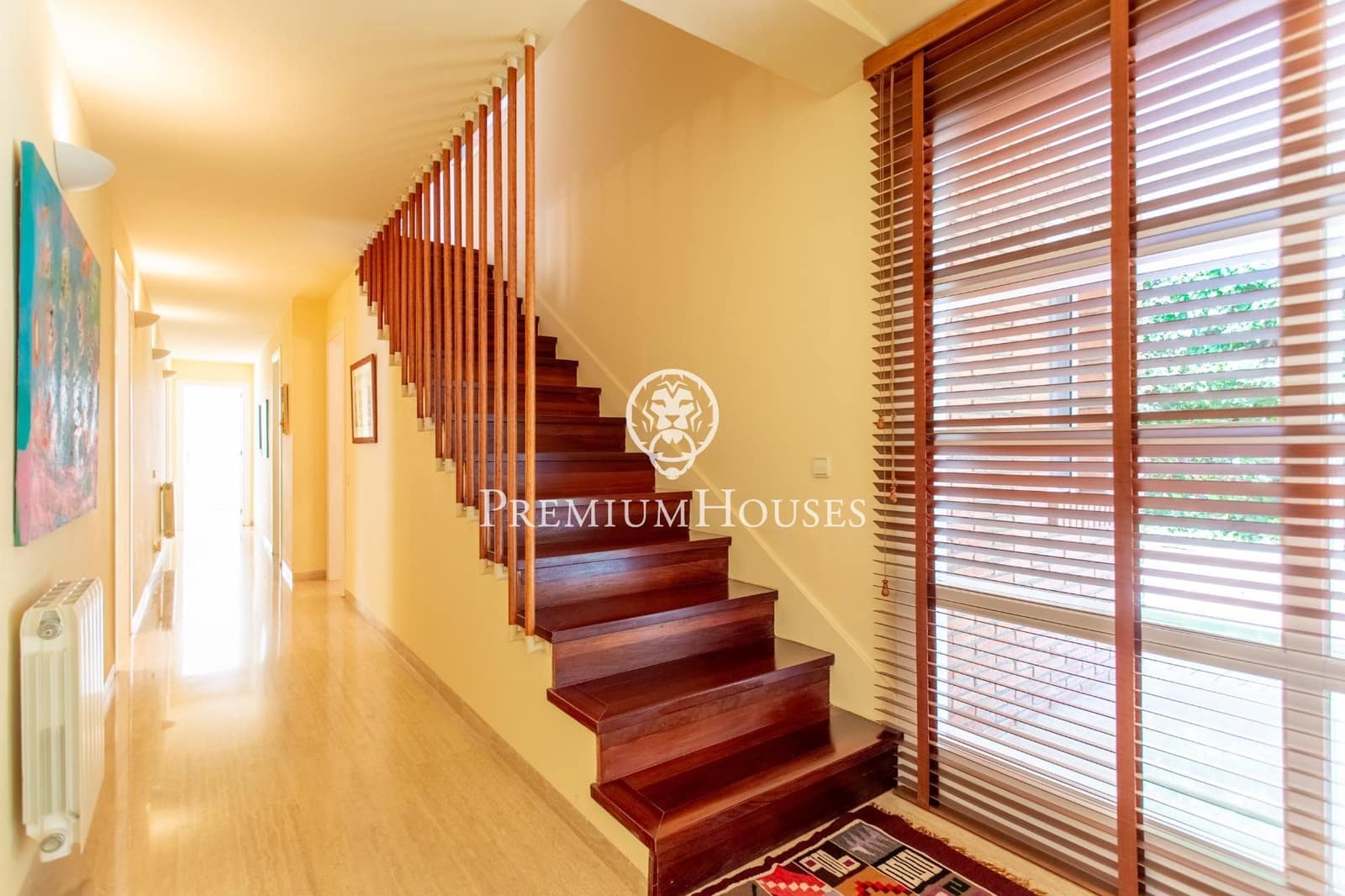 5 soverom Villa til salgs i Sant Andreu de Llavaneres med svømmebasseng garasje - € 1 290 000 (Ref: 9252425)