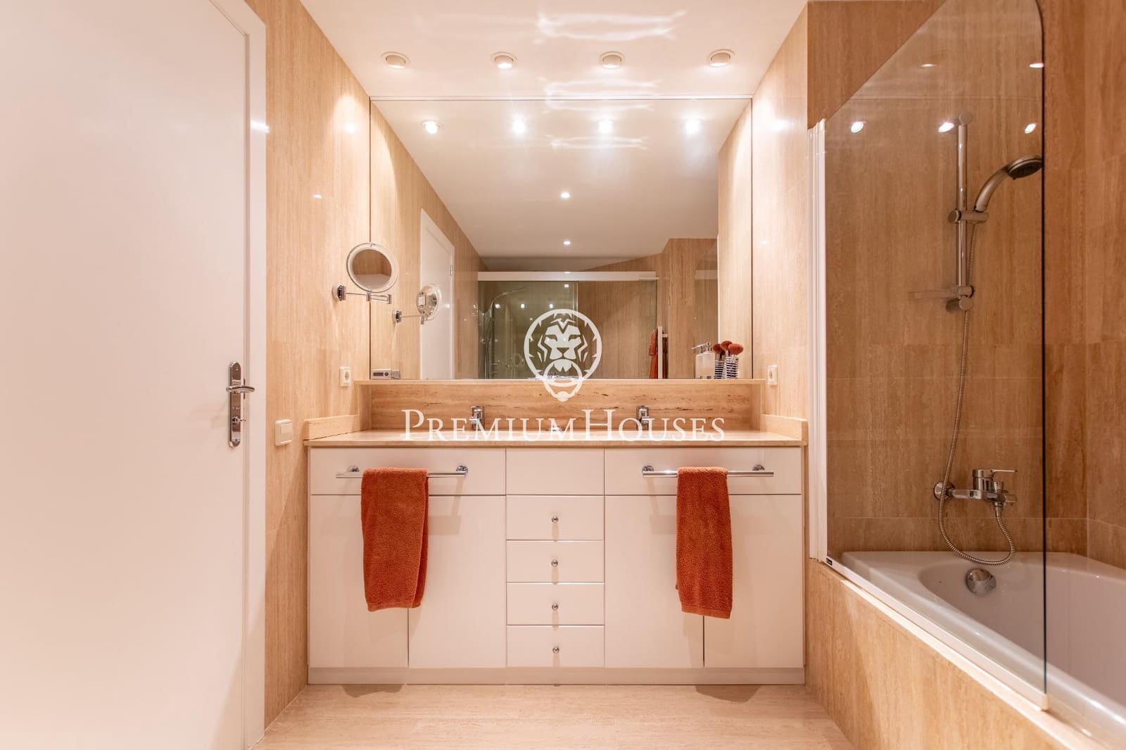 5 soverom Villa til salgs i Sant Andreu de Llavaneres med svømmebasseng garasje - € 1 290 000 (Ref: 9252425)