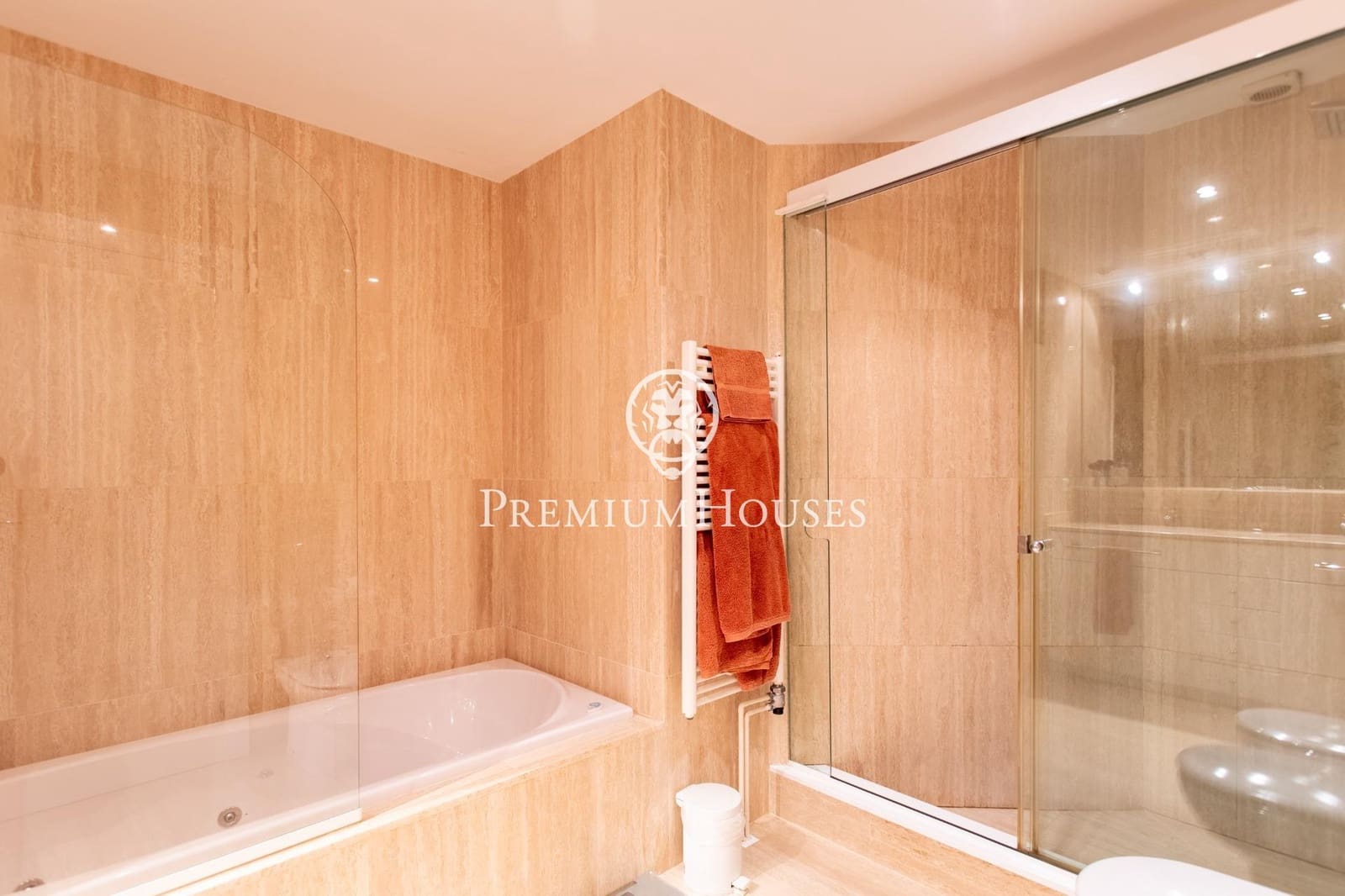 5 soverom Villa til salgs i Sant Andreu de Llavaneres med svømmebasseng garasje - € 1 290 000 (Ref: 9252425)