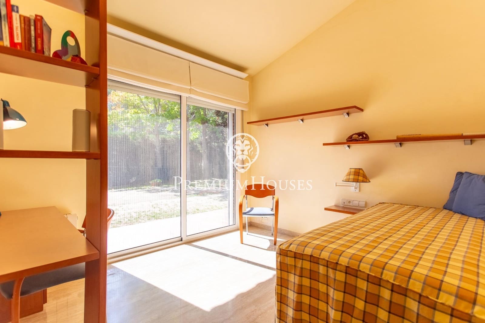 5 soverom Villa til salgs i Sant Andreu de Llavaneres med svømmebasseng garasje - € 1 290 000 (Ref: 9252425)