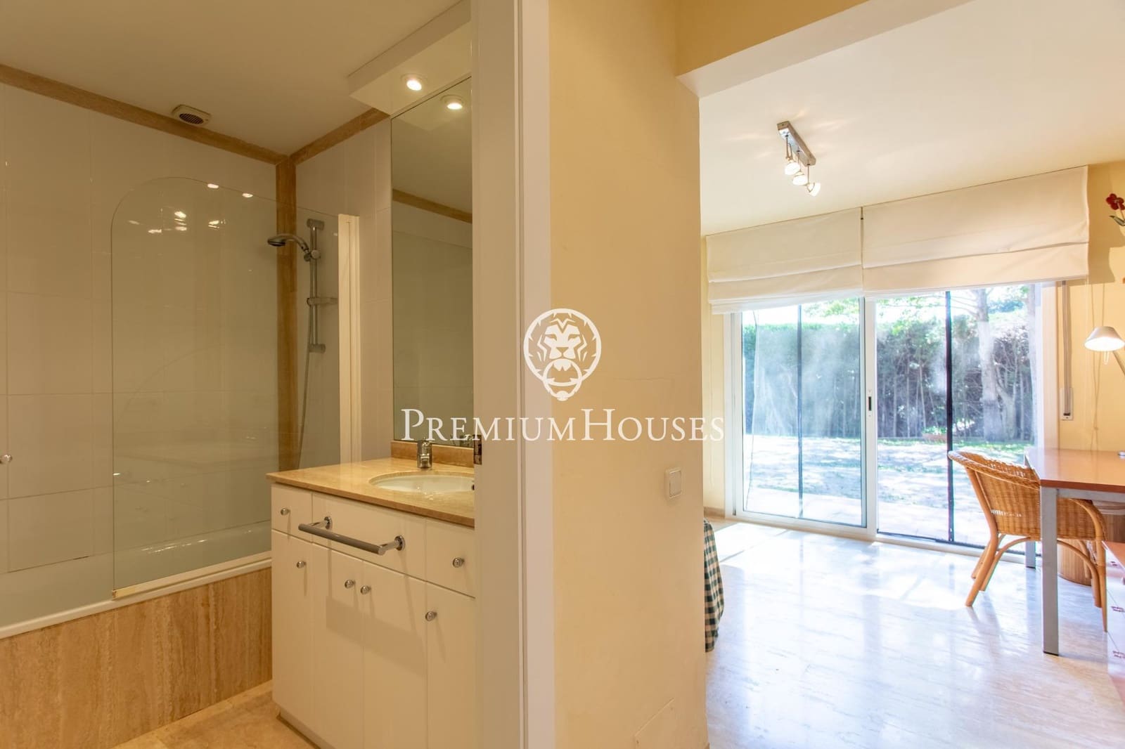 5 soverom Villa til salgs i Sant Andreu de Llavaneres med svømmebasseng garasje - € 1 290 000 (Ref: 9252425)