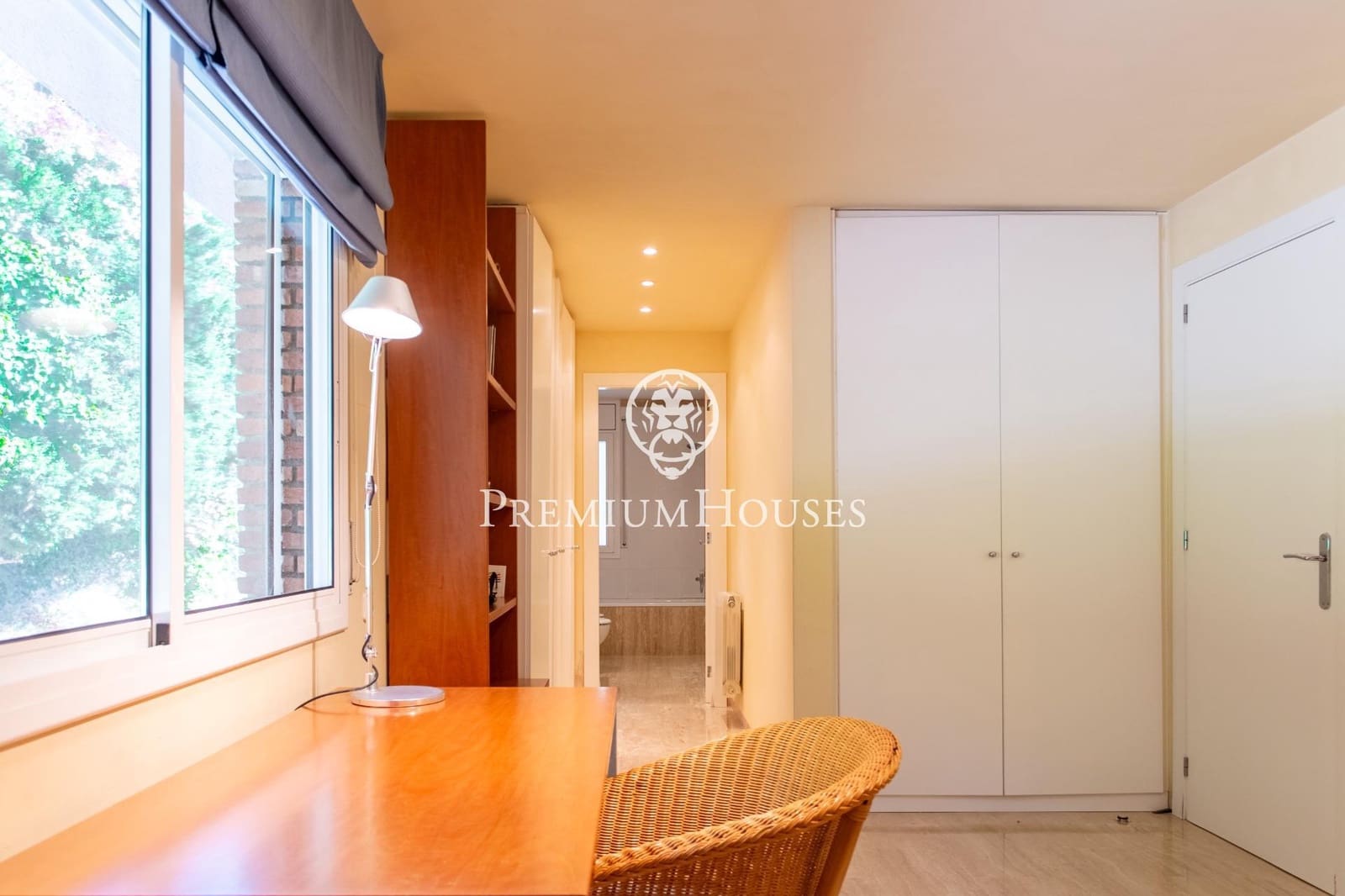 5 soverom Villa til salgs i Sant Andreu de Llavaneres med svømmebasseng garasje - € 1 290 000 (Ref: 9252425)