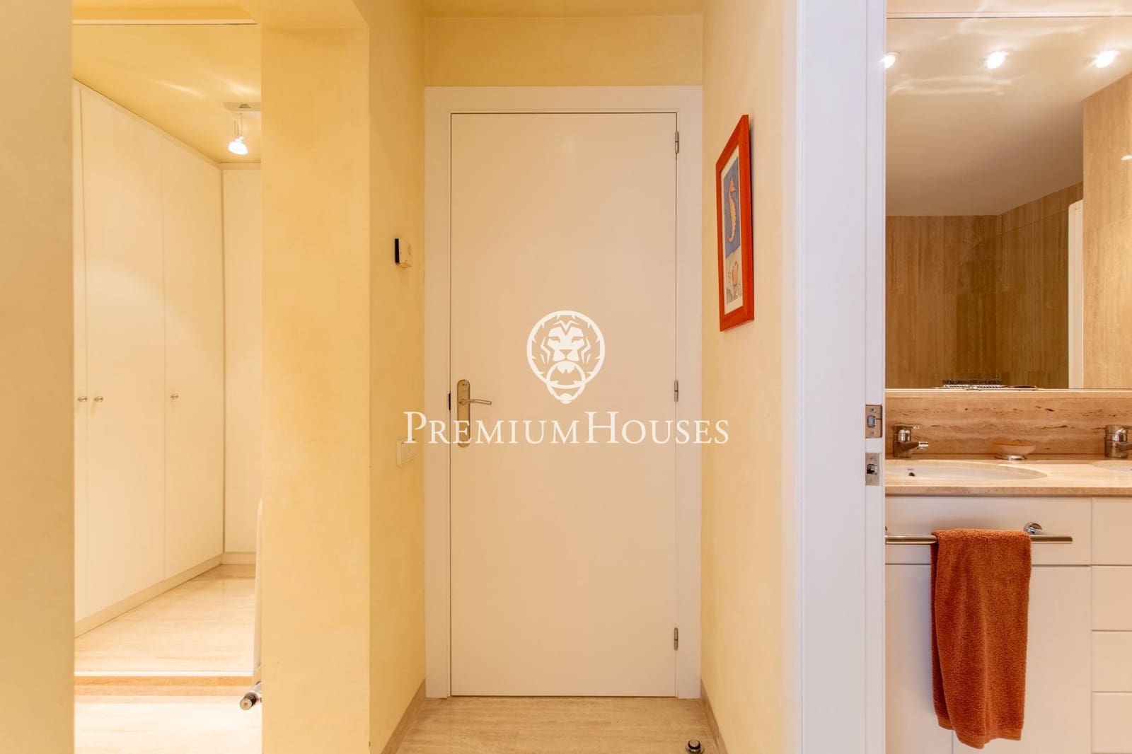 5 soverom Villa til salgs i Sant Andreu de Llavaneres med svømmebasseng garasje - € 1 290 000 (Ref: 9252425)