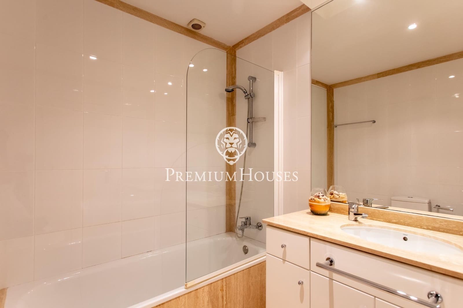 5 soverom Villa til salgs i Sant Andreu de Llavaneres med svømmebasseng garasje - € 1 290 000 (Ref: 9252425)