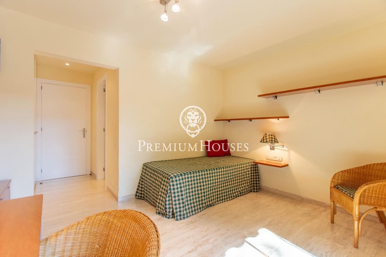 5 soverom Villa til salgs i Sant Andreu de Llavaneres med svømmebasseng garasje - € 1 290 000 (Ref: 9252425)