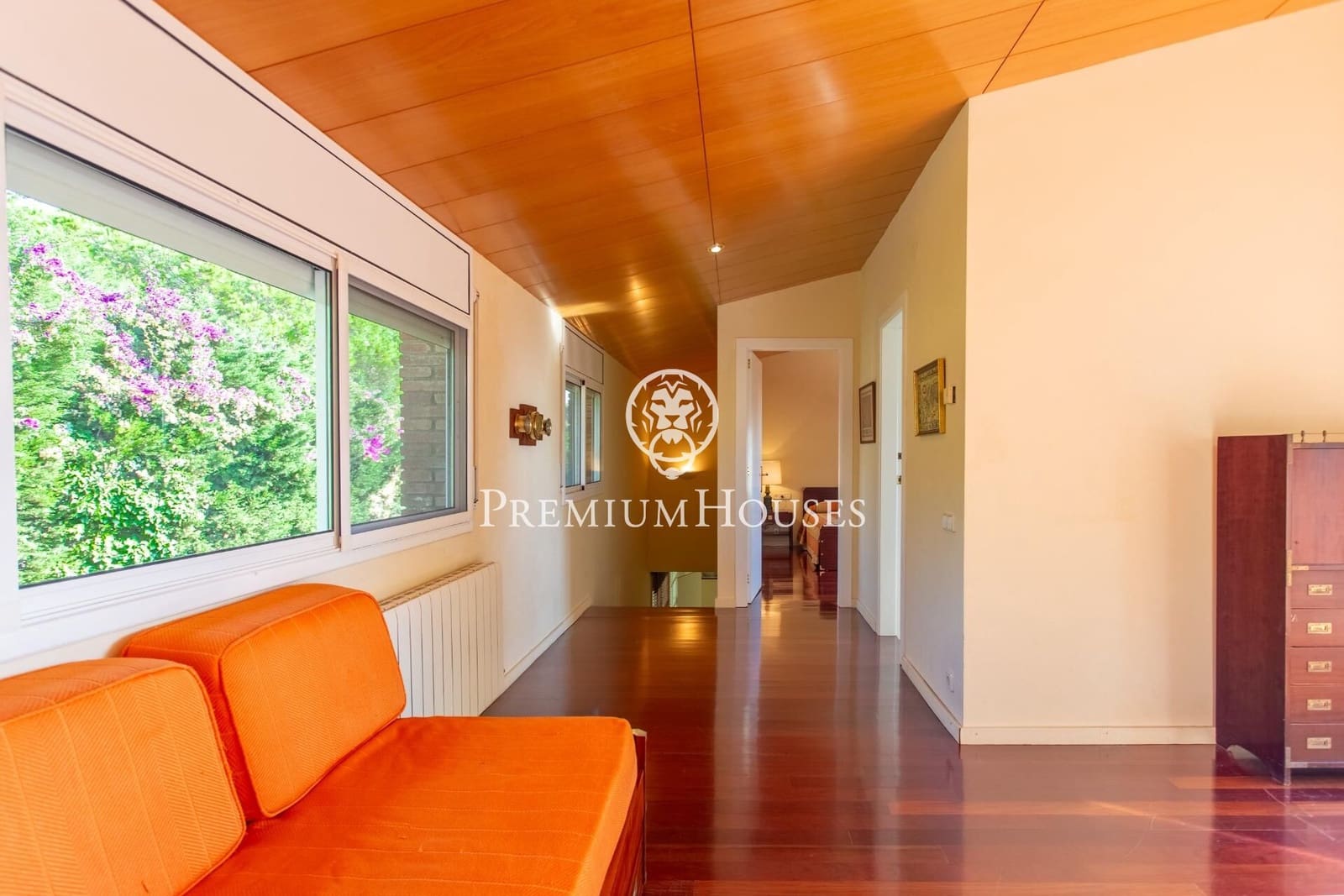 5 soverom Villa til salgs i Sant Andreu de Llavaneres med svømmebasseng garasje - € 1 290 000 (Ref: 9252425)